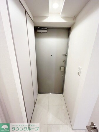 Casa Splendido La plus 元赤坂の物件内観写真